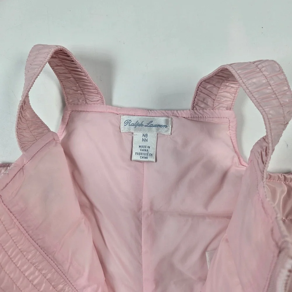 Ralph Lauren save huge